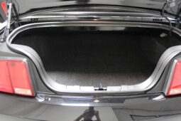 Ford Mustang GT 4.6L full