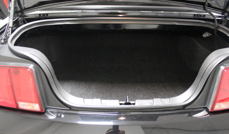 Ford Mustang GT 4.6L full