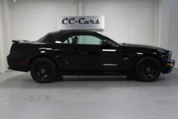Ford Mustang GT 4.6L full