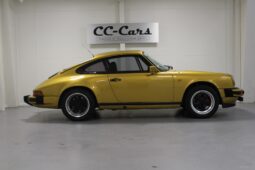 Porsche 911 SC 3.0 SC full