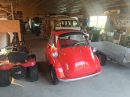 BMW Isetta 300