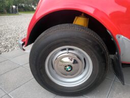 BMW Isetta 300 full
