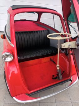 BMW Isetta 300 full