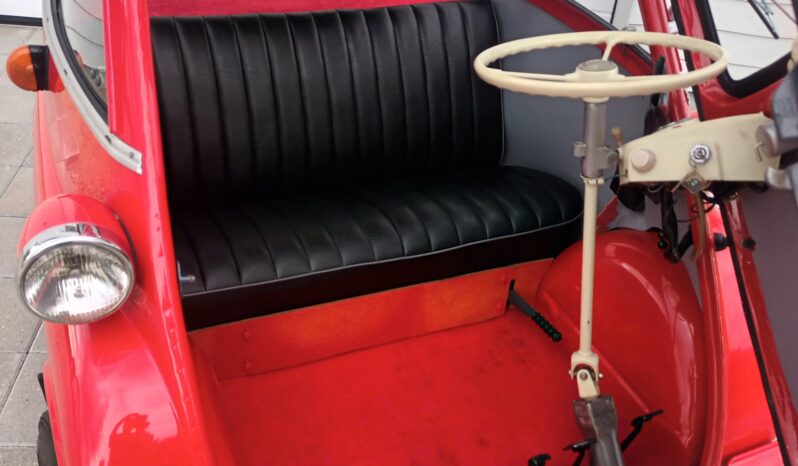 BMW Isetta 300 full