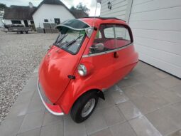 BMW Isetta 300 full