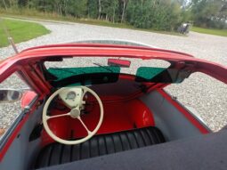 BMW Isetta 300 full