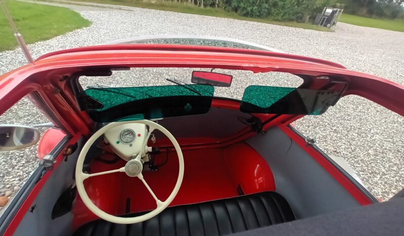 BMW Isetta 300 full