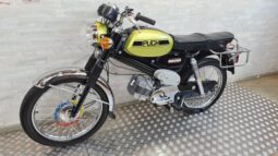 Puch VZ 50 Flagskib full