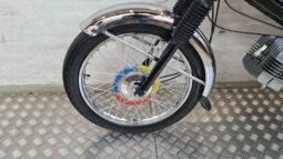 Puch VZ 50 Flagskib full