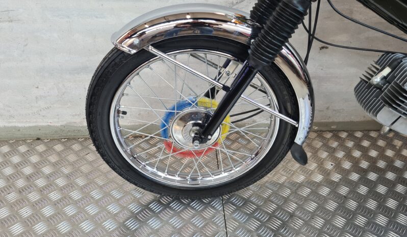 Puch VZ 50 Flagskib full