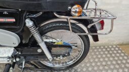 Puch VZ 50 Flagskib full