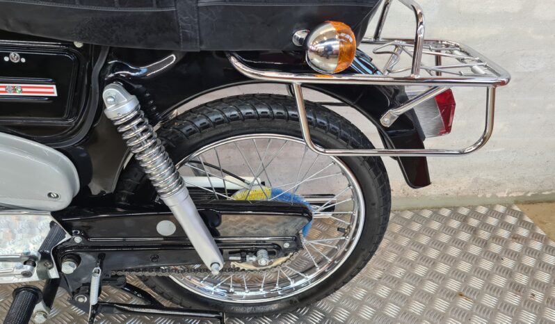 Puch VZ 50 Flagskib full