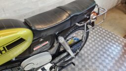 Puch VZ 50 Flagskib full