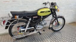 Puch VZ 50 Flagskib full