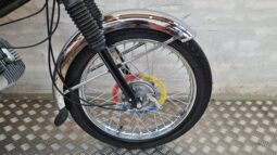 Puch VZ 50 Flagskib full