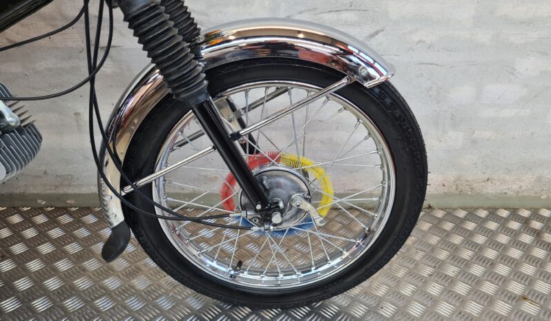 Puch VZ 50 Flagskib full