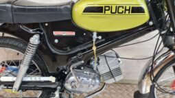 Puch VZ 50 Flagskib full