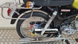 Puch VZ 50 Flagskib full