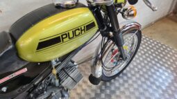 Puch VZ 50 Flagskib full