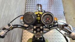 Puch VZ 50 Flagskib full