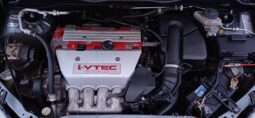 Honda Civic Type R full