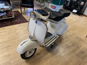 Vespa 125