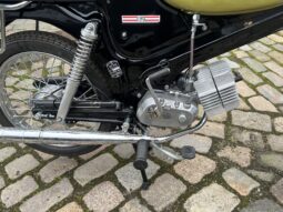 Puch VZ 50 Flagskib full