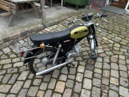 Puch VZ 50 Flagskib full