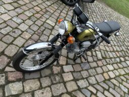 Puch VZ 50 Flagskib full