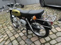 Puch VZ 50 Flagskib full
