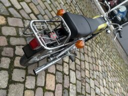 Puch VZ 50 Flagskib full