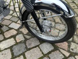 Puch VZ 50 Flagskib full