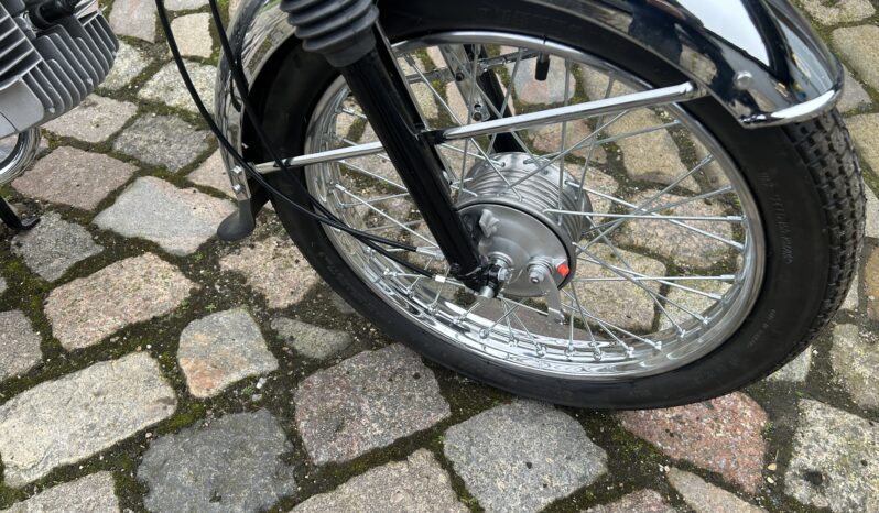 Puch VZ 50 Flagskib full