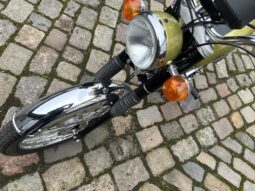 Puch VZ 50 Flagskib full