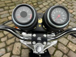 Puch VZ 50 Flagskib full