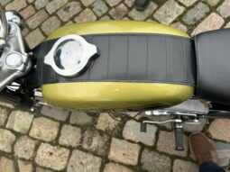 Puch VZ 50 Flagskib full