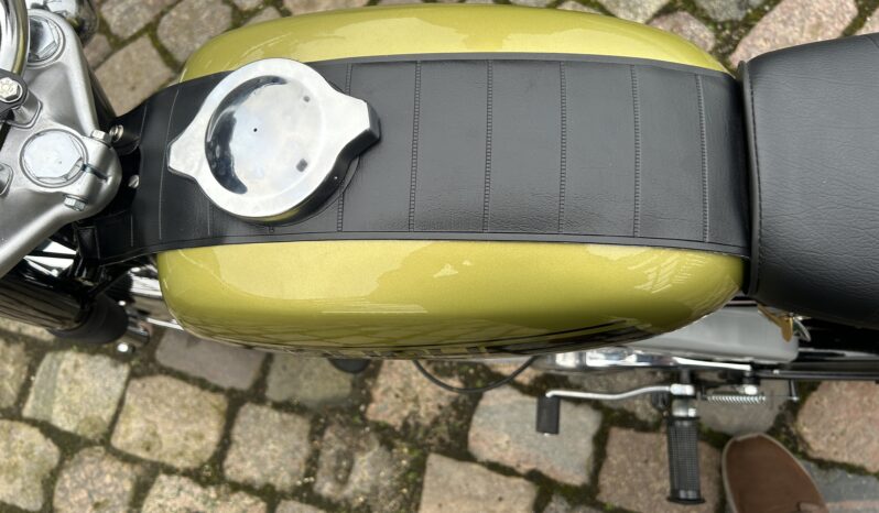 Puch VZ 50 Flagskib full