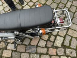 Puch VZ 50 Flagskib full