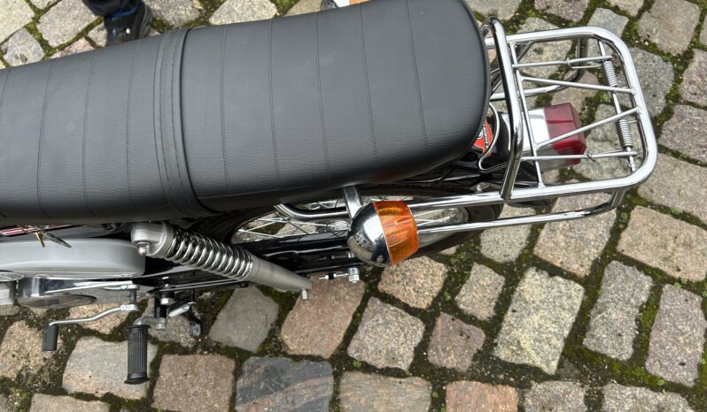 Puch VZ 50 Flagskib full