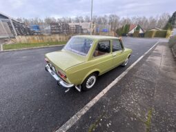 Fiat 128 2-dørs full