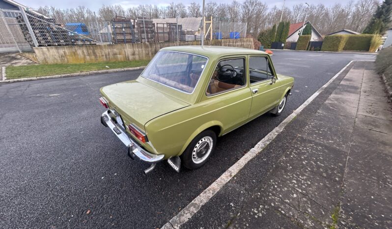 Fiat 128 2-dørs full