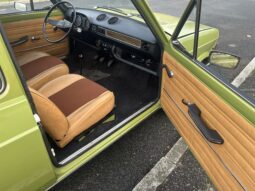 Fiat 128 2-dørs full