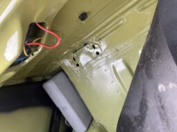 Fiat 128 2-dørs full