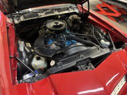 Chevrolet Camaro Z28 5,7 V8 Coupe full