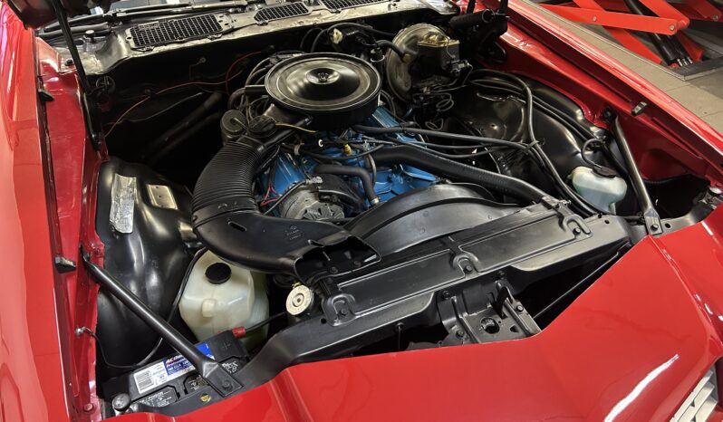 Chevrolet Camaro Z28 5,7 V8 Coupe full