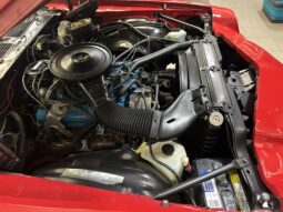 Chevrolet Camaro Z28 5,7 V8 Coupe full