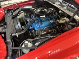 Chevrolet Camaro Z28 5,7 V8 Coupe full