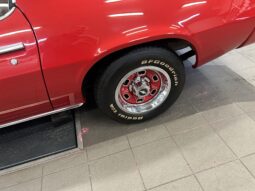 Chevrolet Camaro Z28 5,7 V8 Coupe full