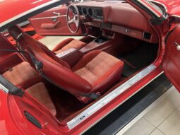 Chevrolet Camaro Z28 5,7 V8 Coupe full