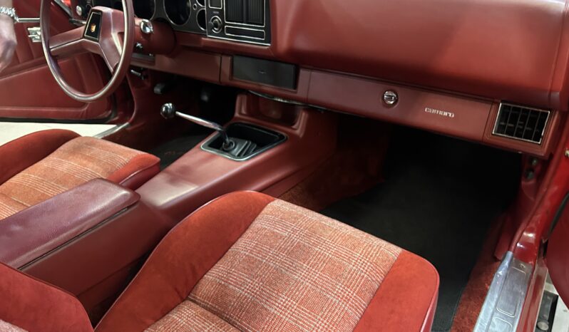 Chevrolet Camaro Z28 5,7 V8 Coupe full